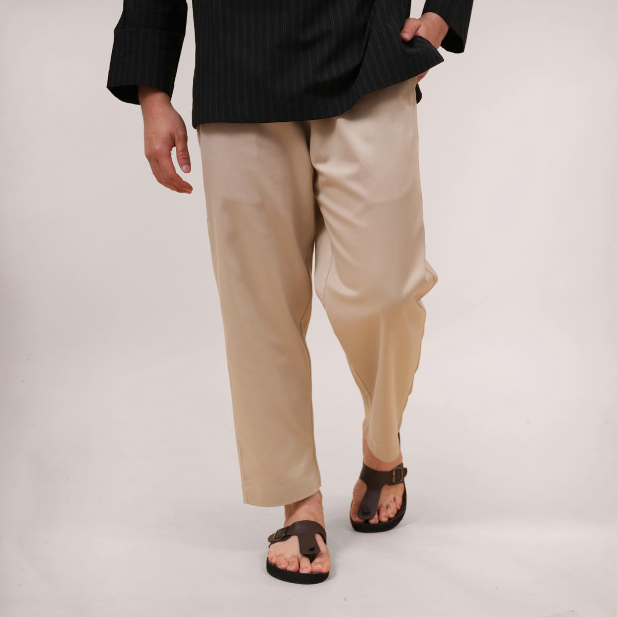 Teman Relaxed Pants