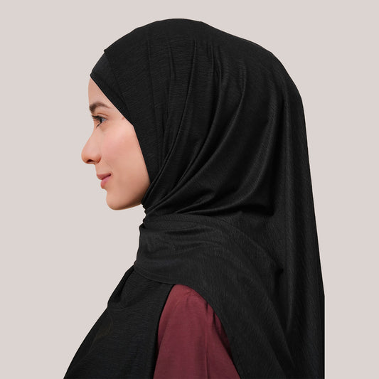 Tencel™ Luxe Tieback Instant