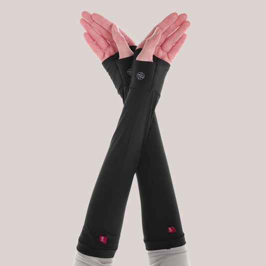 Thumbhole Arm Sleeves