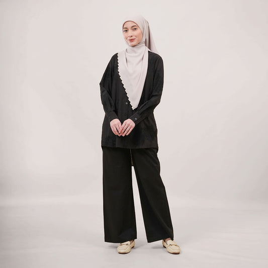Wide Pants