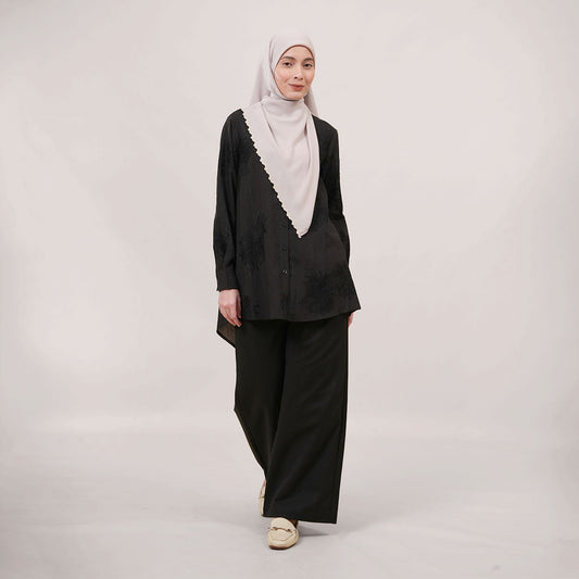 Wide Pants