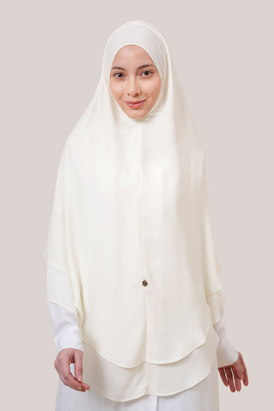Zahra Khimar