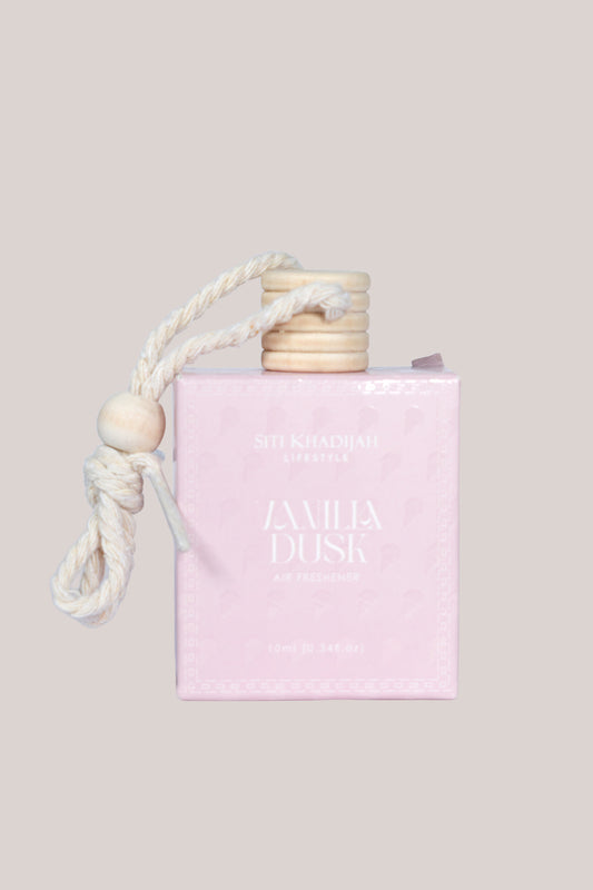 Vanilla Dusk Air Freshener