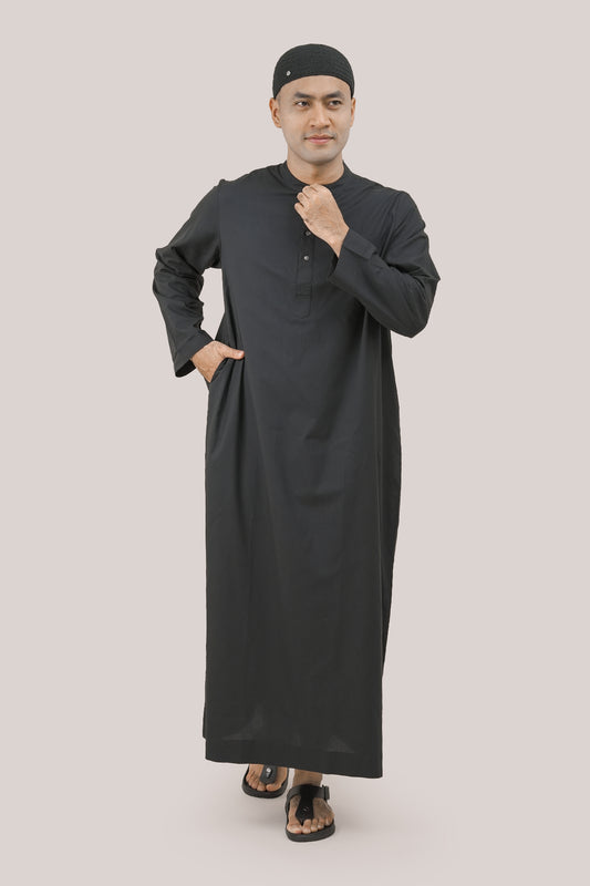 Abbas Thobe Formal