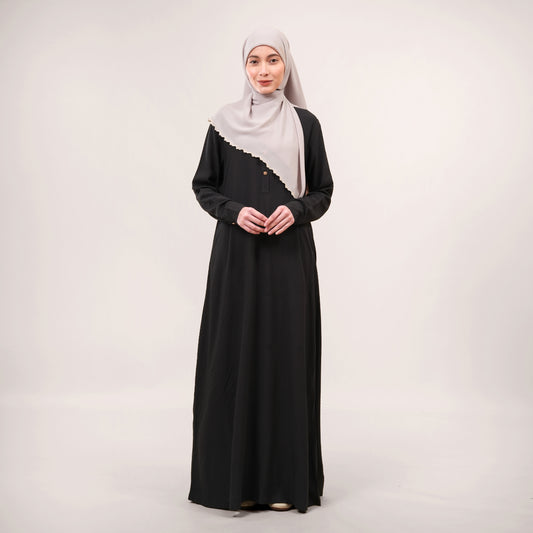 Aluna Dobby Dress