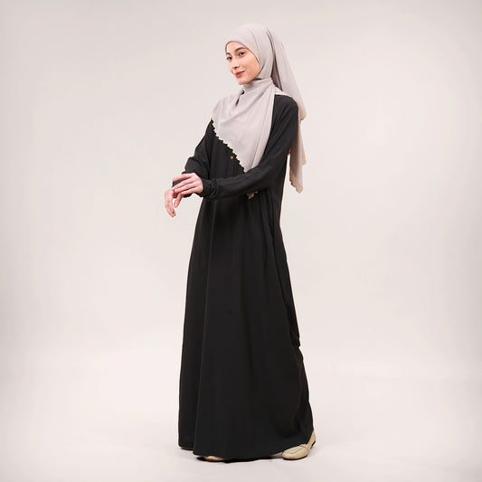 Aluna Dobby Dress