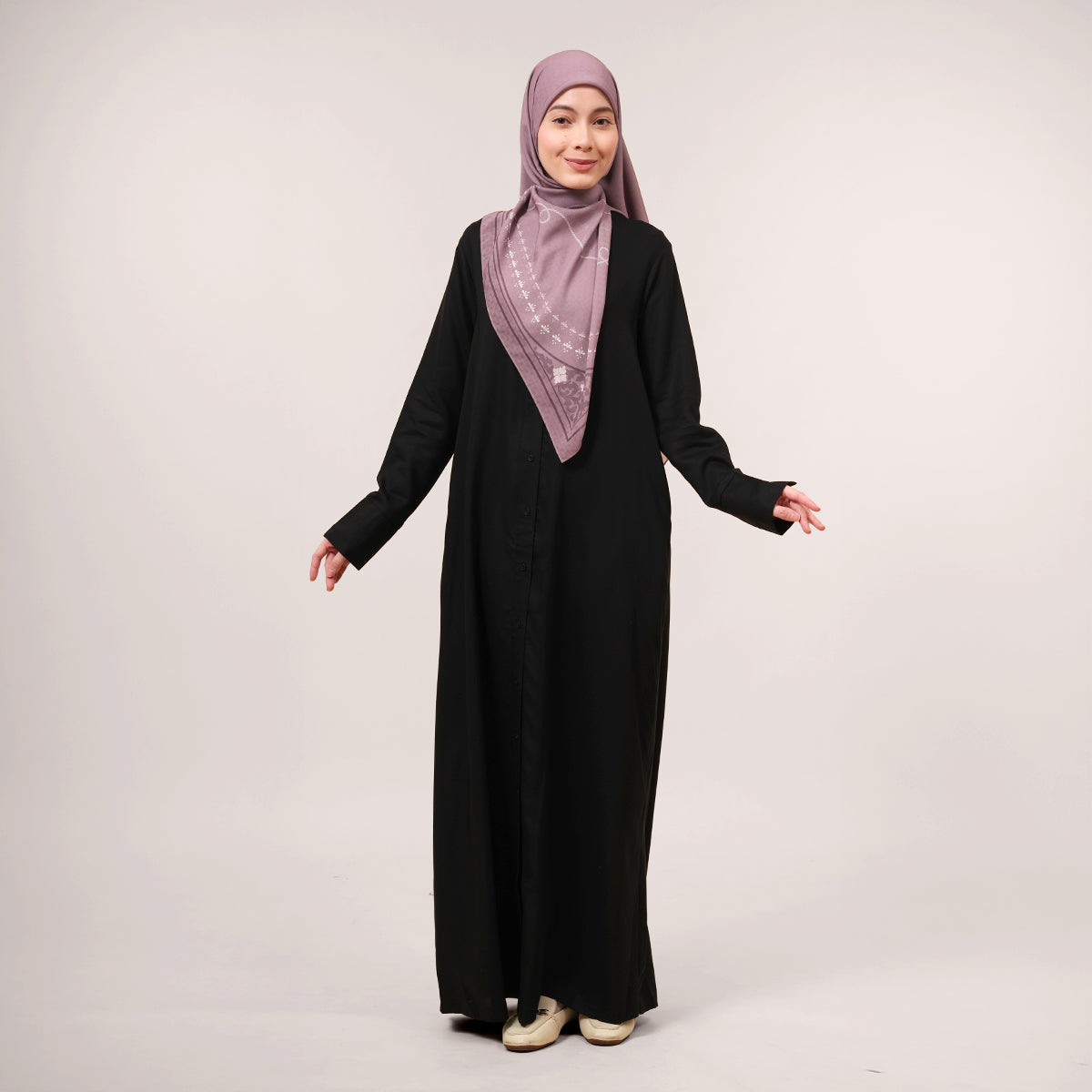 Anya Lyocell Dress