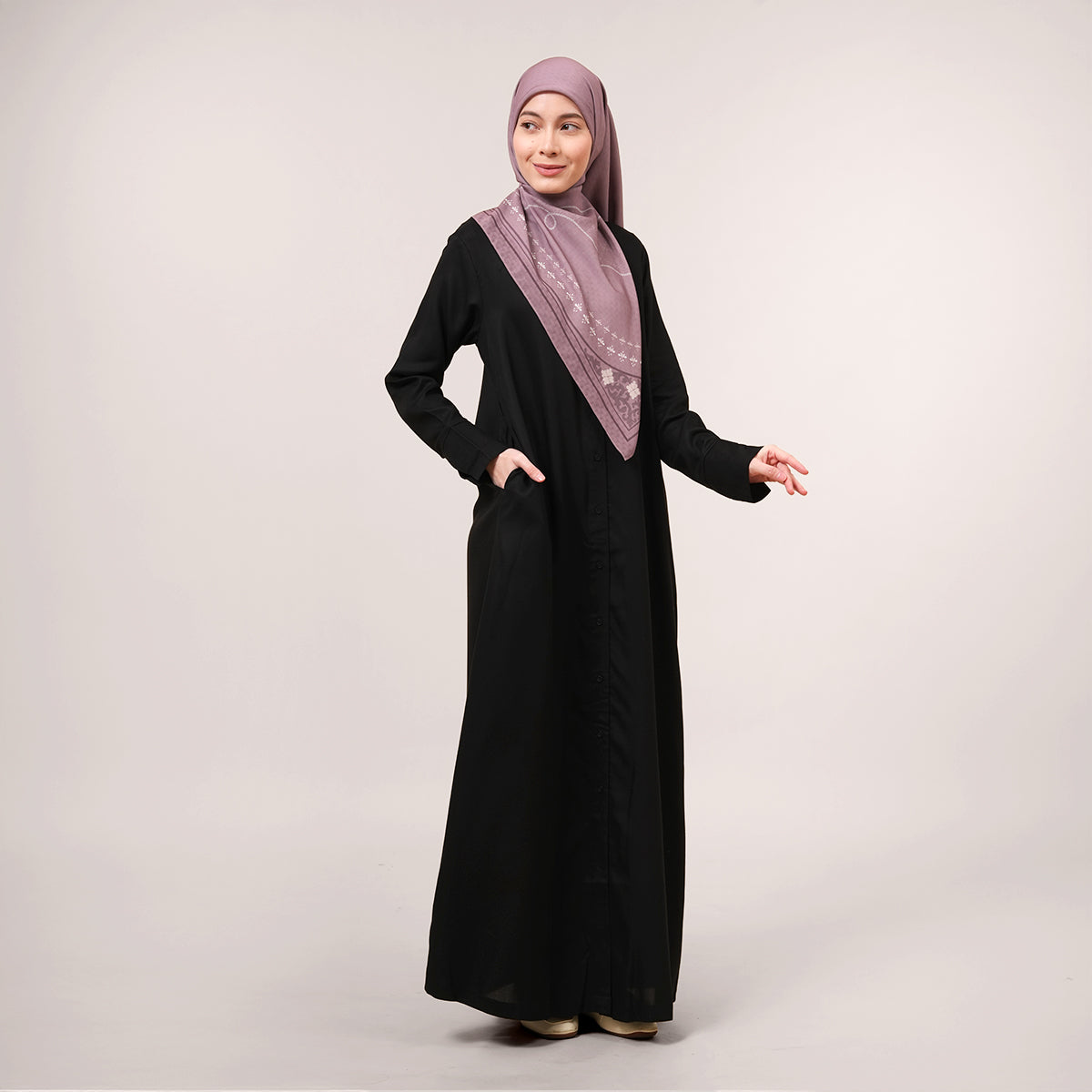 Anya Lyocell Dress