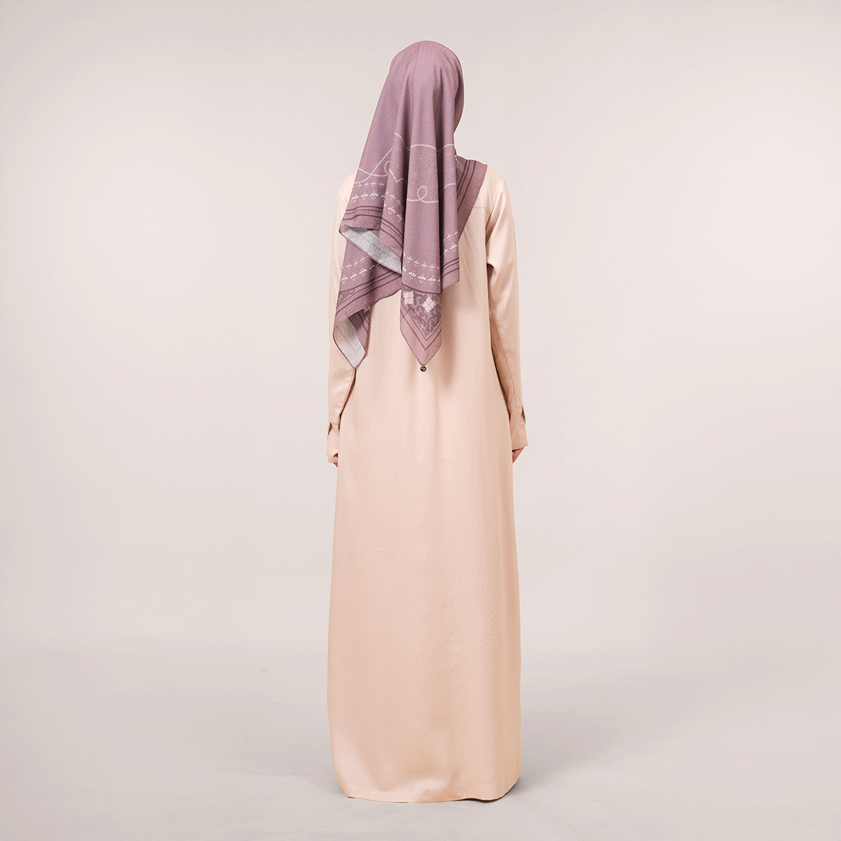 Anya Lyocell Dress