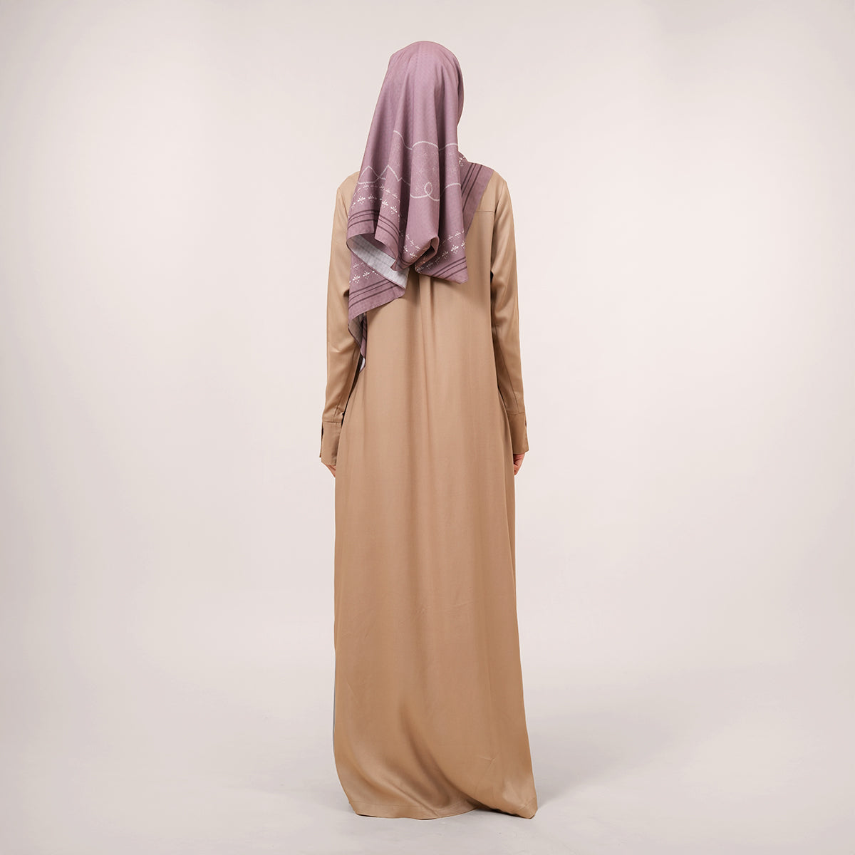 Anya Lyocell Dress