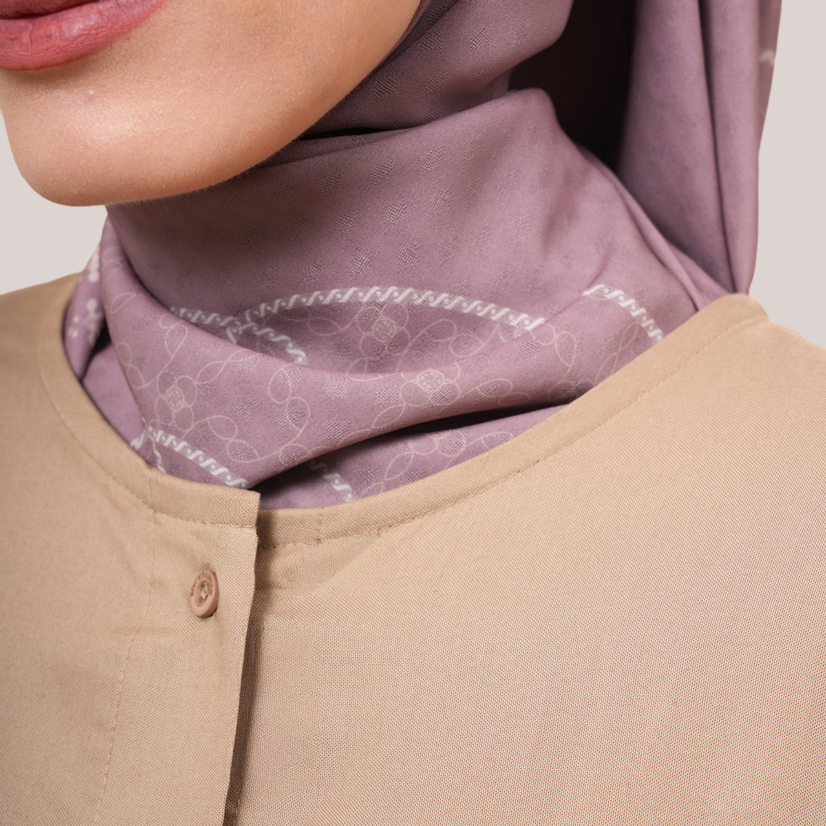Anya Lyocell Dress