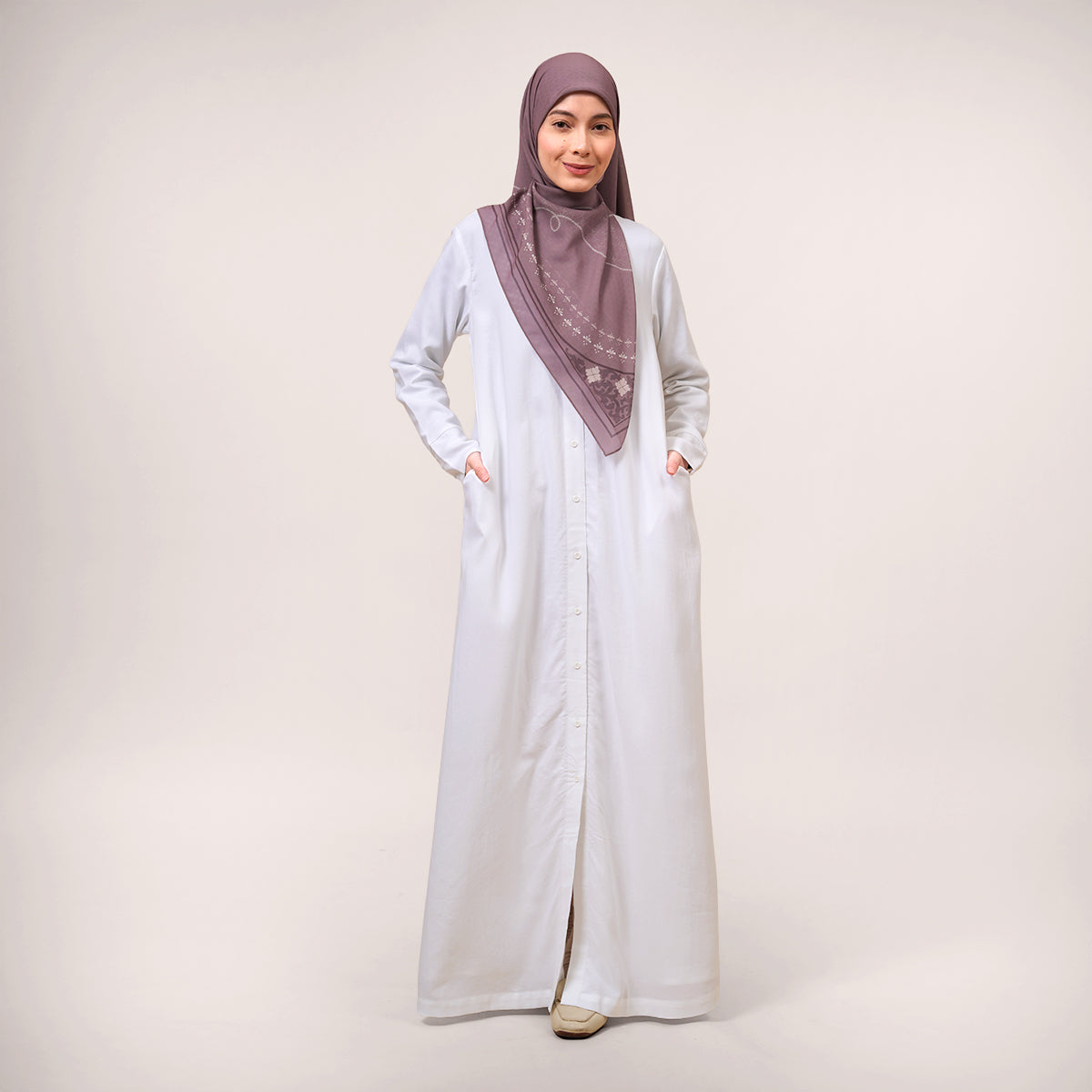 Anya Lyocell Dress