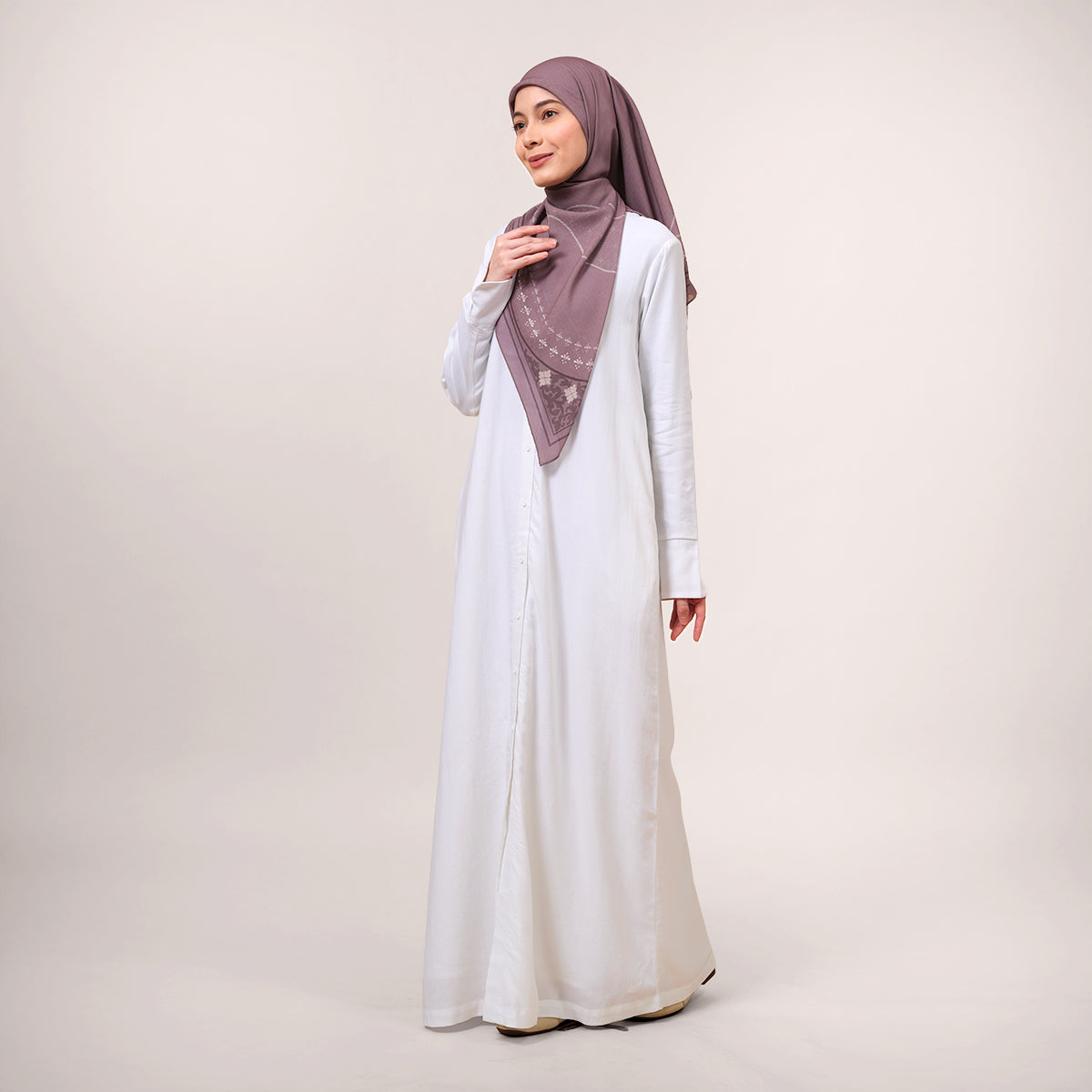Anya Lyocell Dress