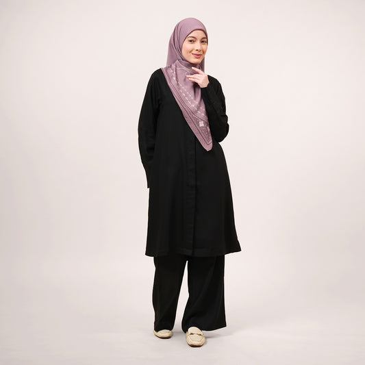 Anya Lyocell Tunic