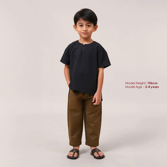 Basheer Top Kids