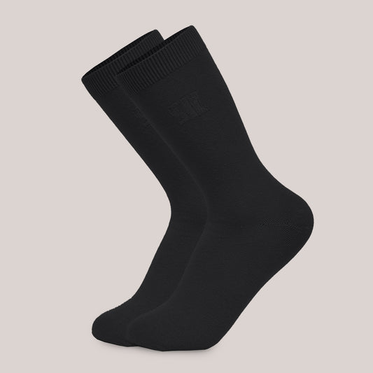 Cotton Crew Socks