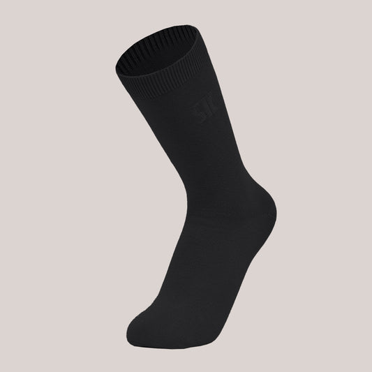 Cotton Crew Socks