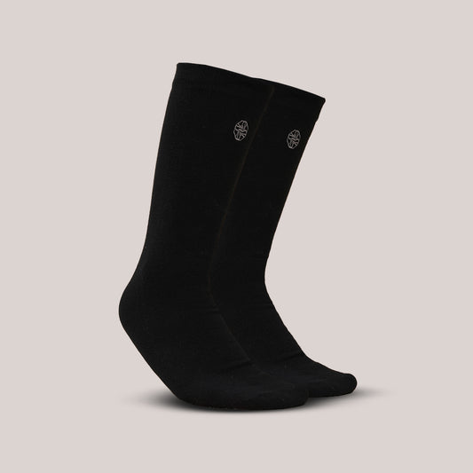 Cotton Tube Socks