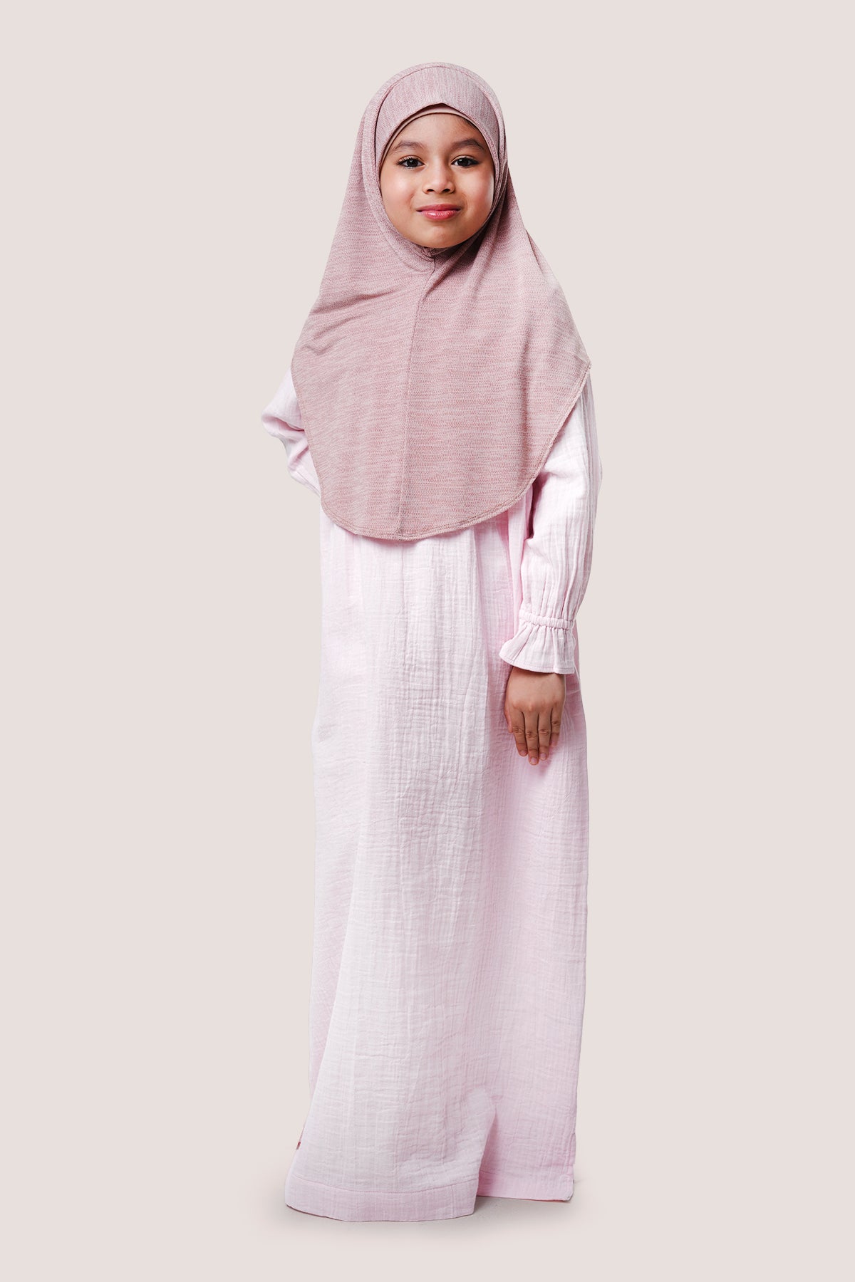 Darya Jubah Kids