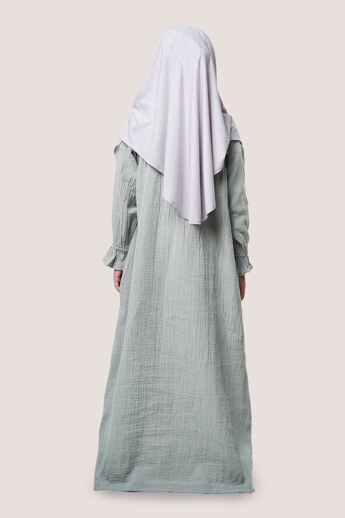 Darya Jubah Kids
