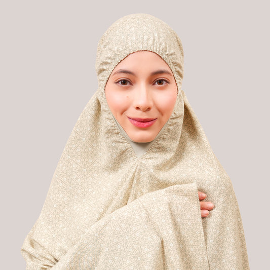 Telekung Deco Hayaa
