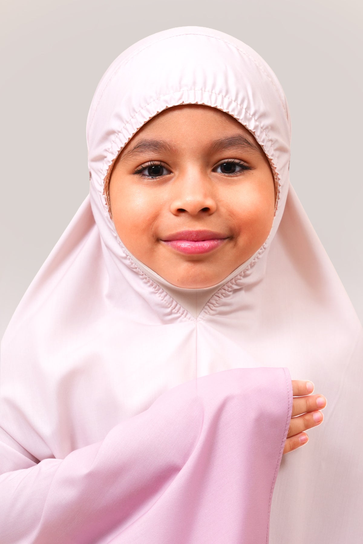 Telekung Deco Lalita Cilik