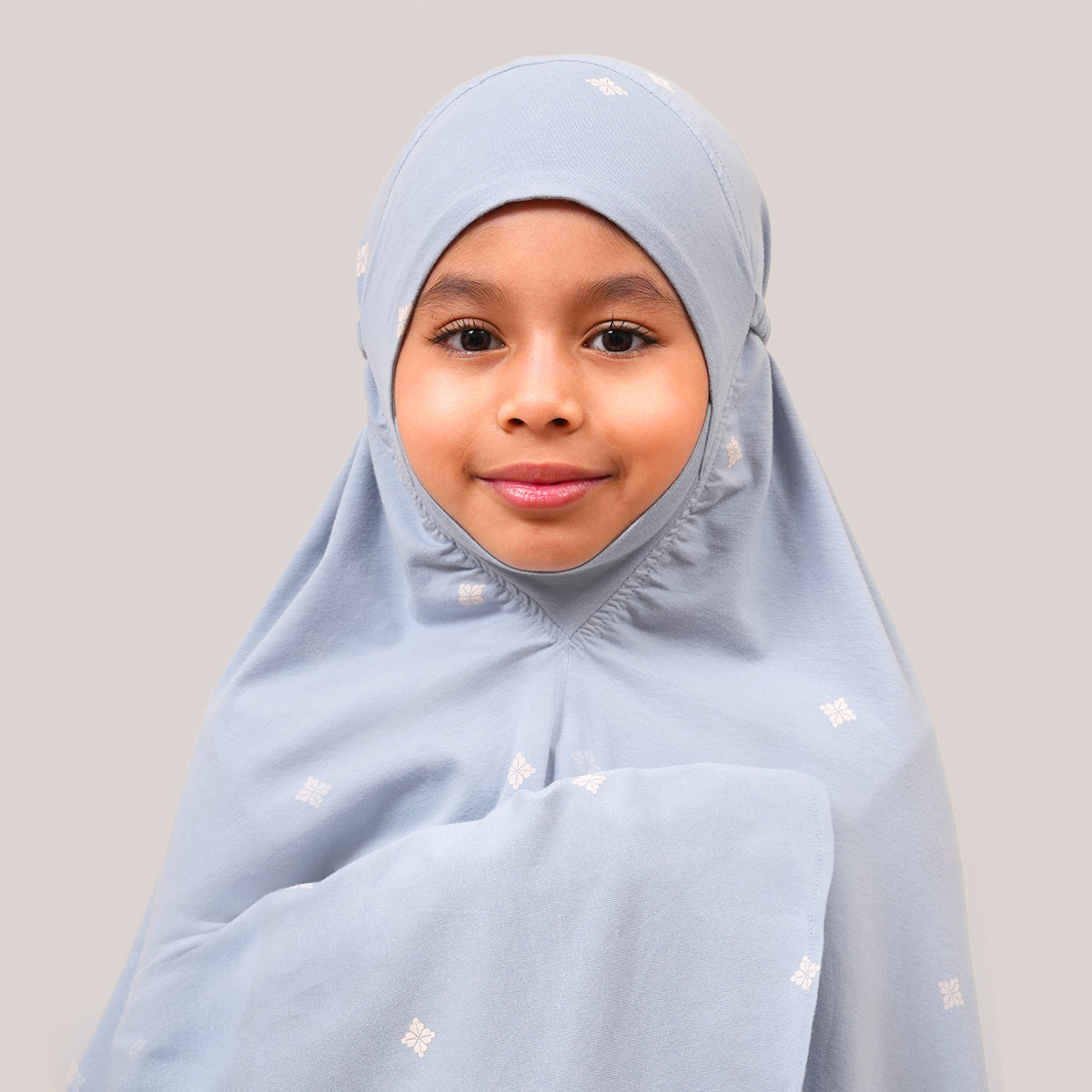 Telekung Deco Yusra Cilik