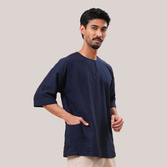Falah Oversized Top