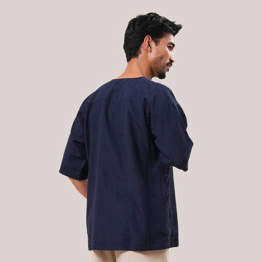 Falah Oversized Top