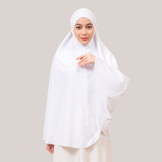 Telekung Flair Aaira Mini (Top Only)