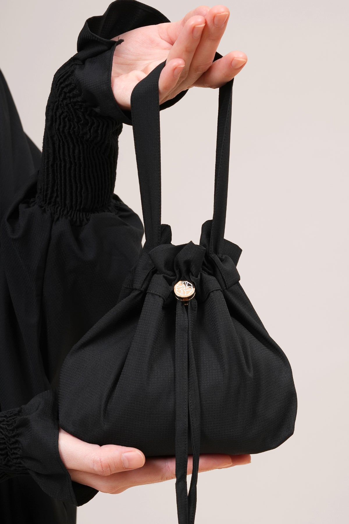 Telekung Flair Irha Midi (Top Only)