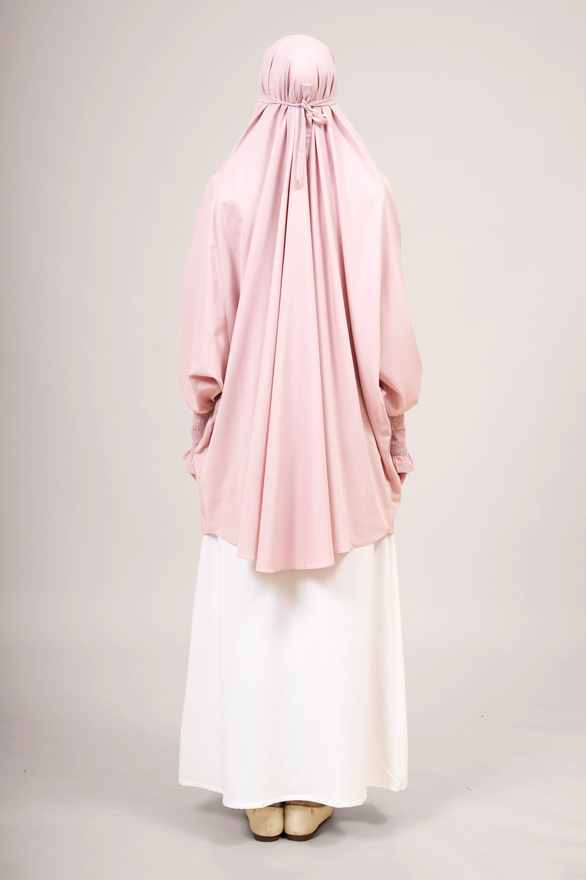 Telekung Flair Irha Midi (Top Only)