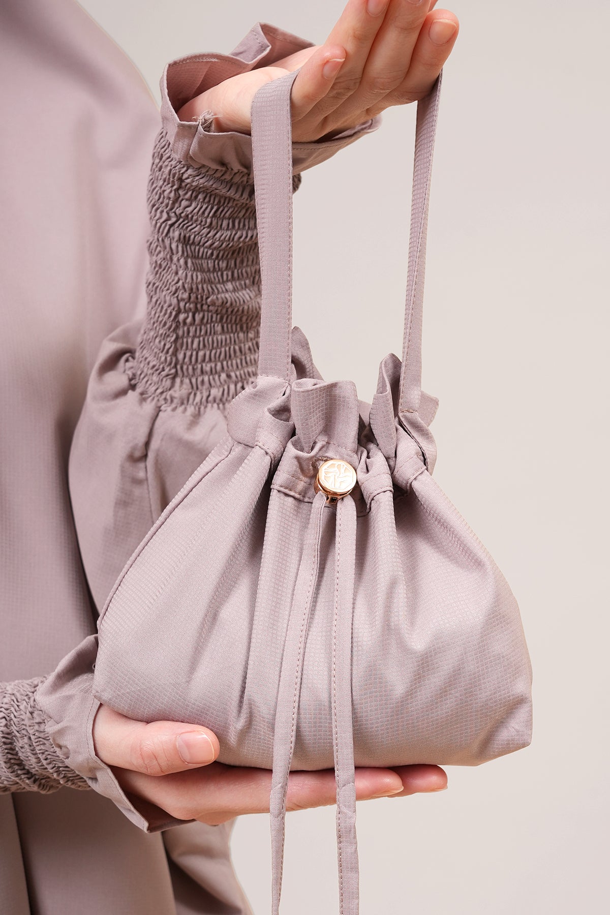 Telekung Flair Irha Midi (Top Only)