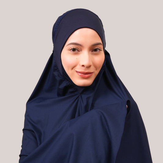 Telekung Harmony Flair Nawar
