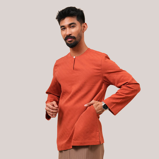 Hadrey Top