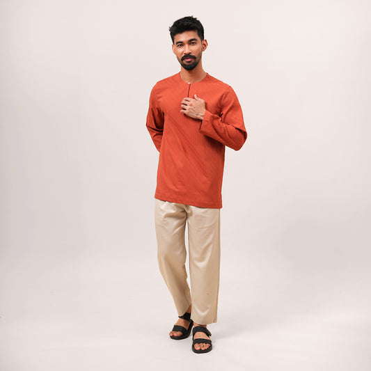 Hadrey Top