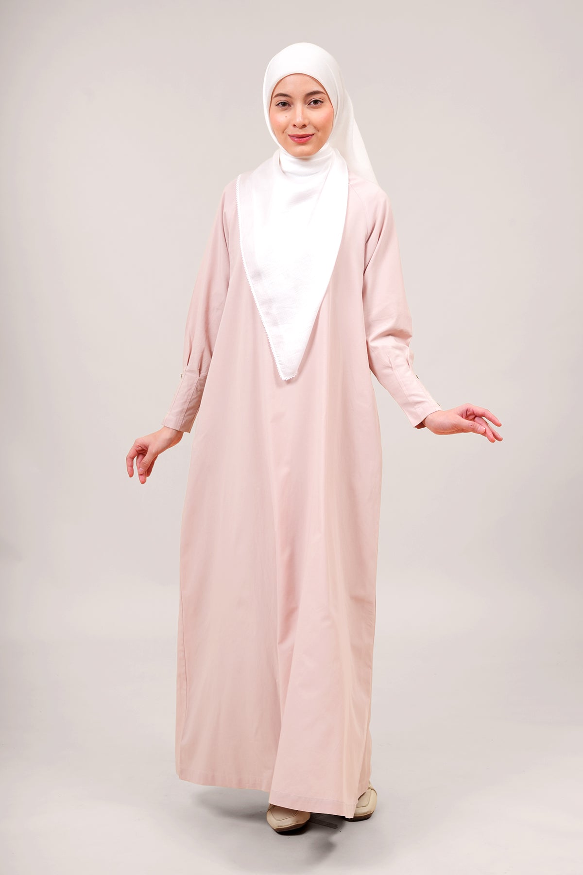 Hanna Jubah