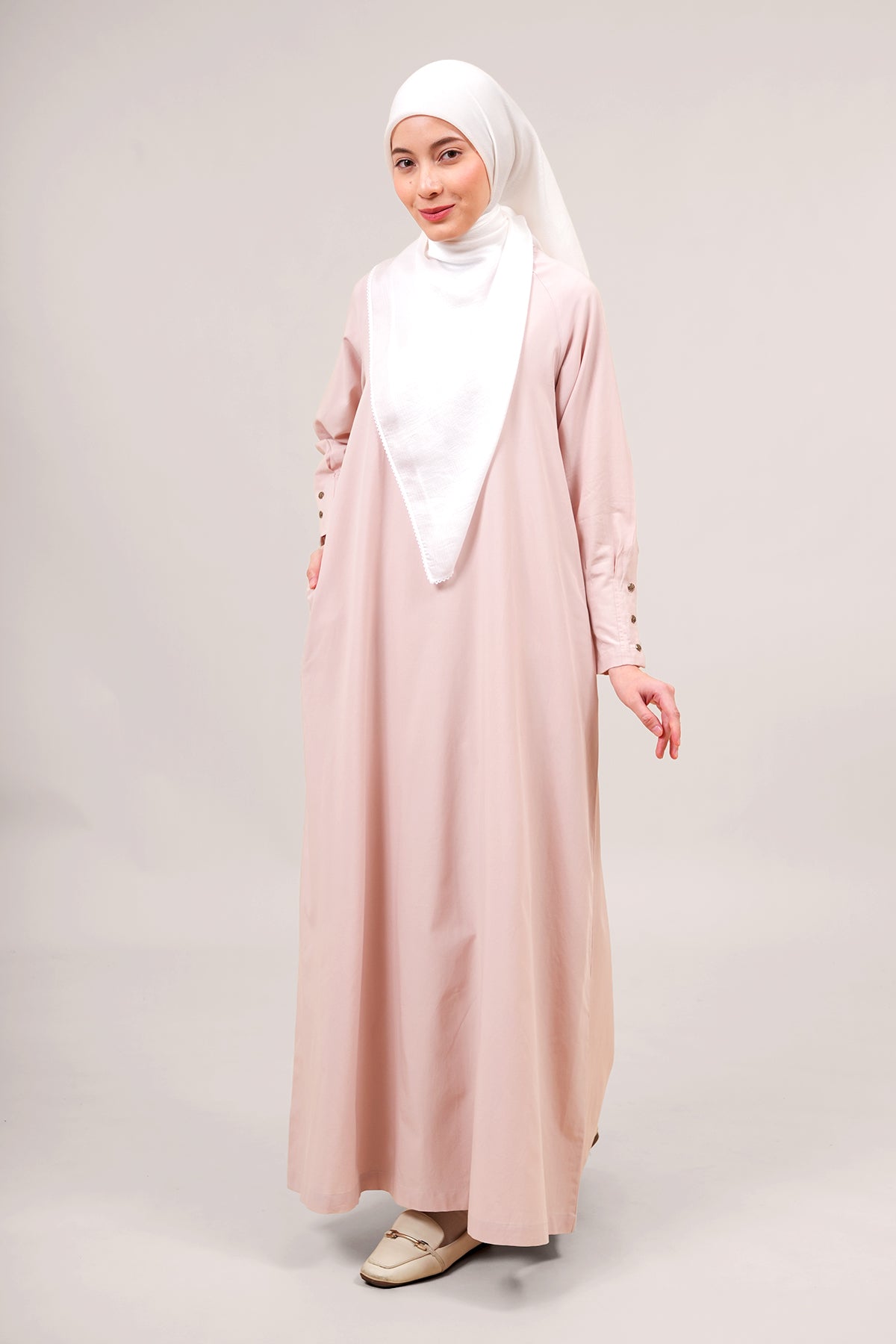 Hanna Jubah