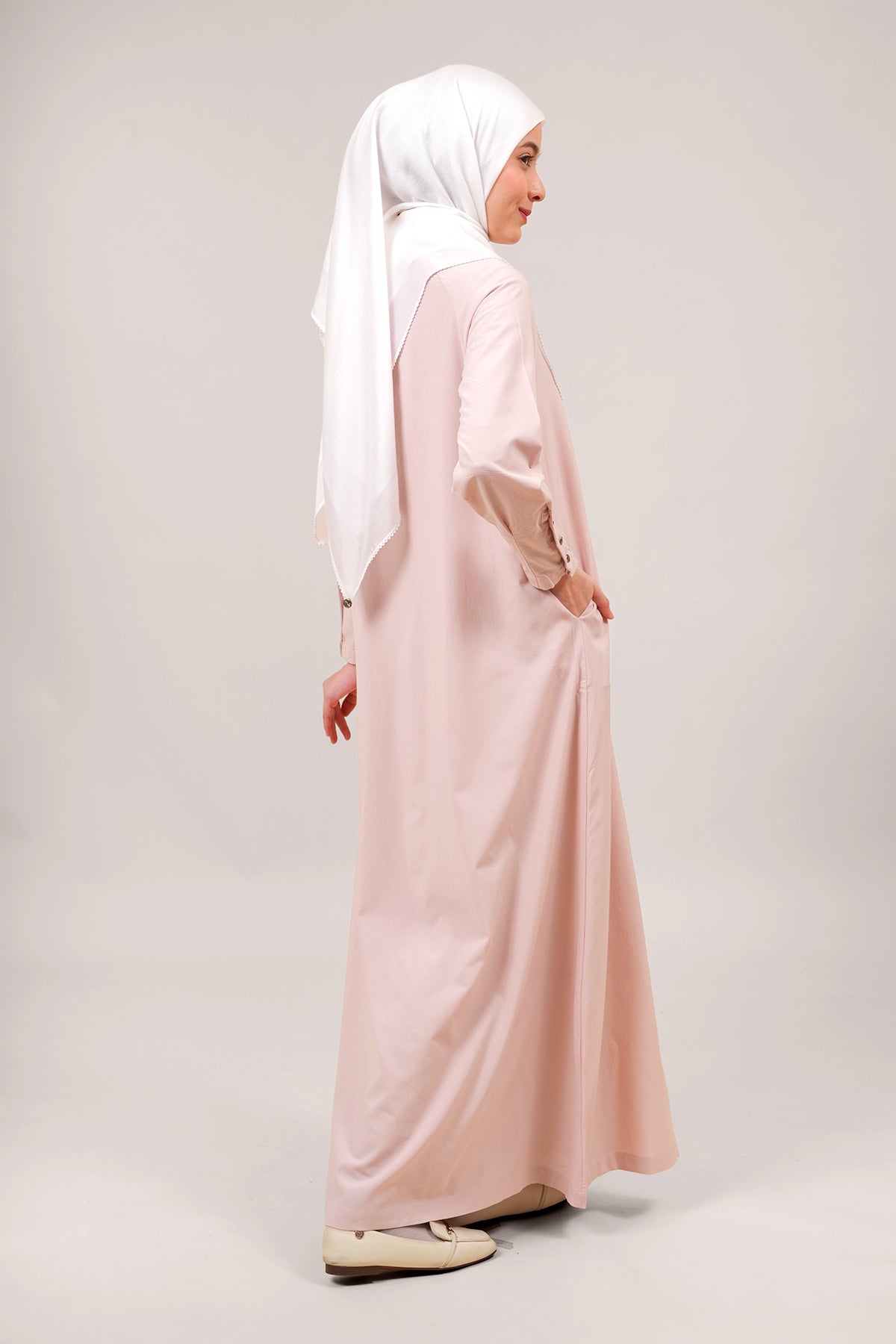 Hanna Jubah