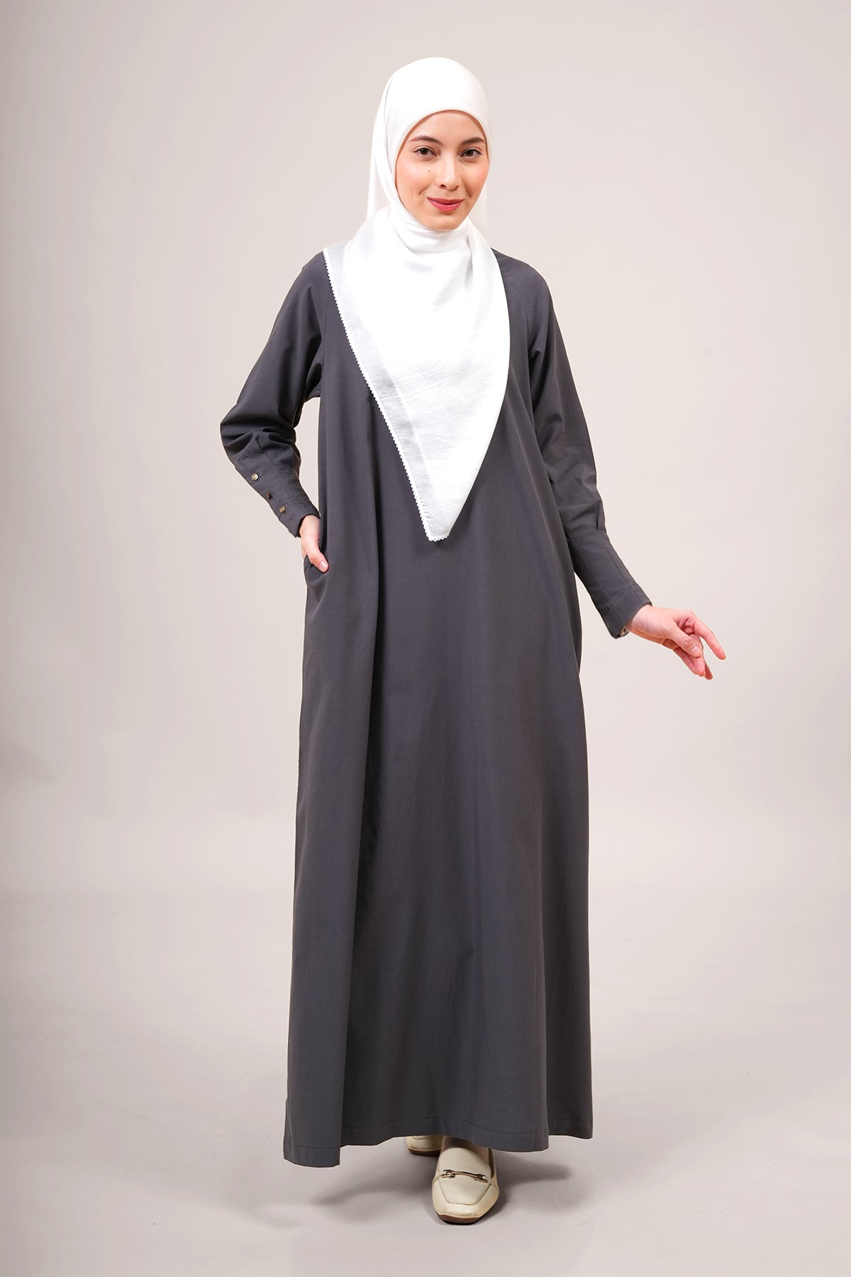 Hanna Jubah