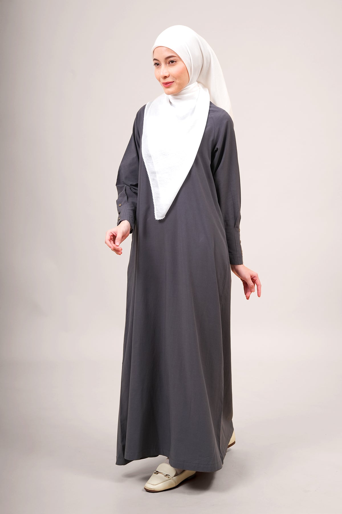 Hanna Jubah