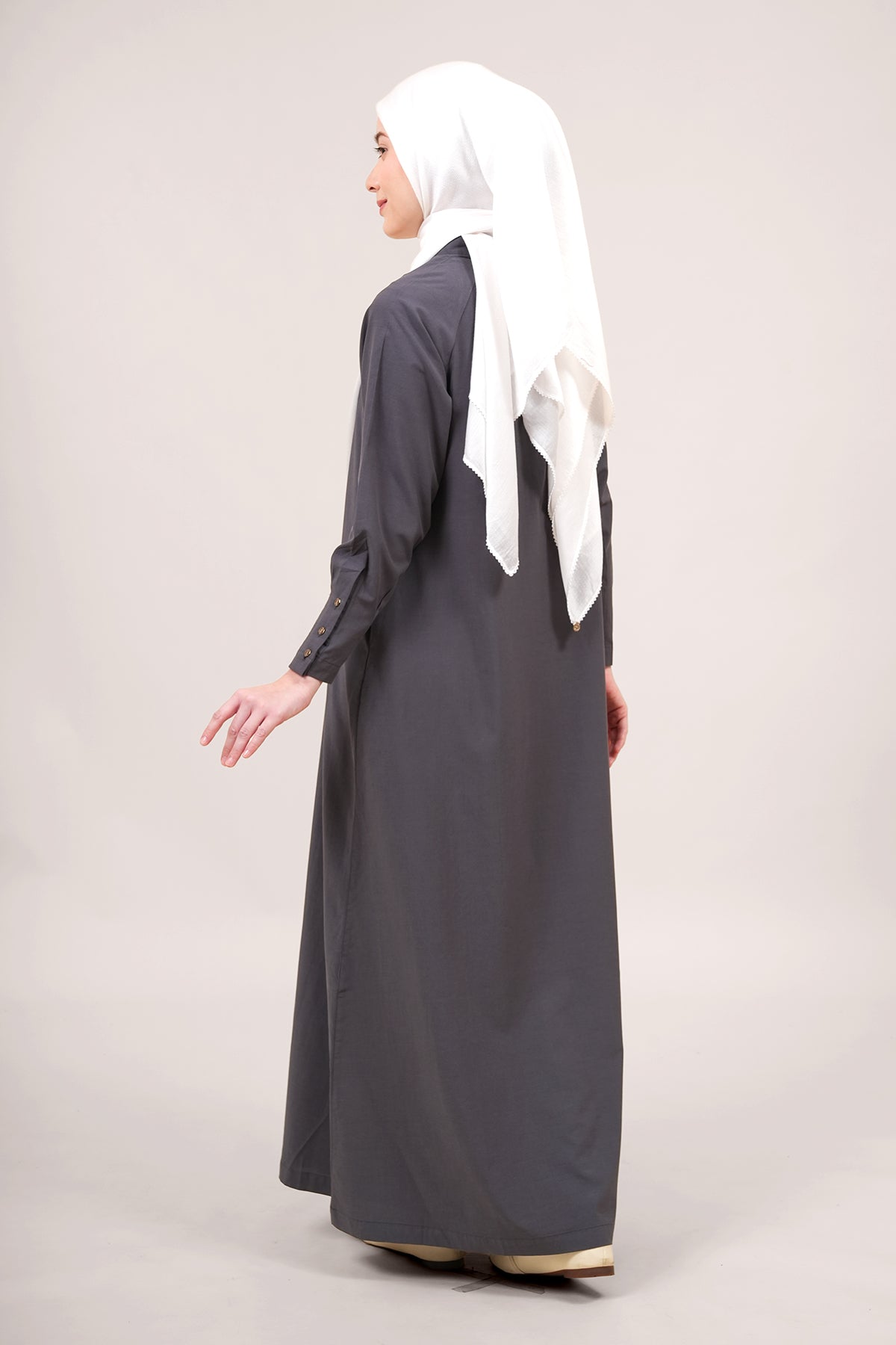 Hanna Jubah