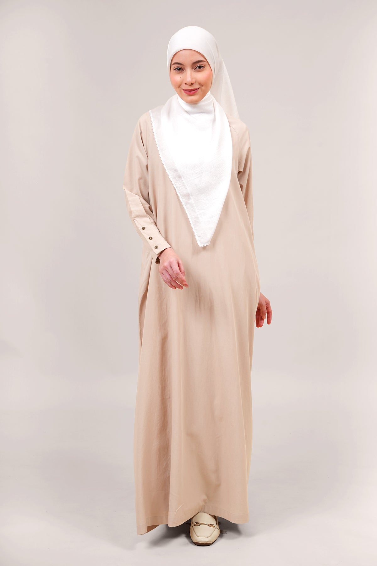 Hanna Jubah