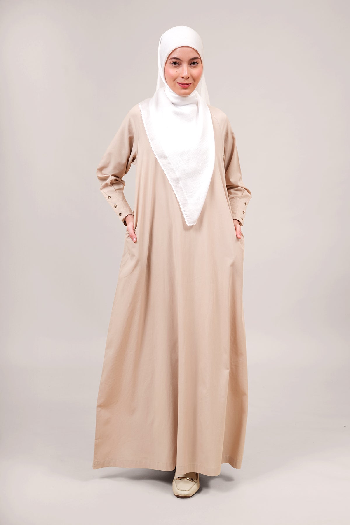 Hanna Jubah