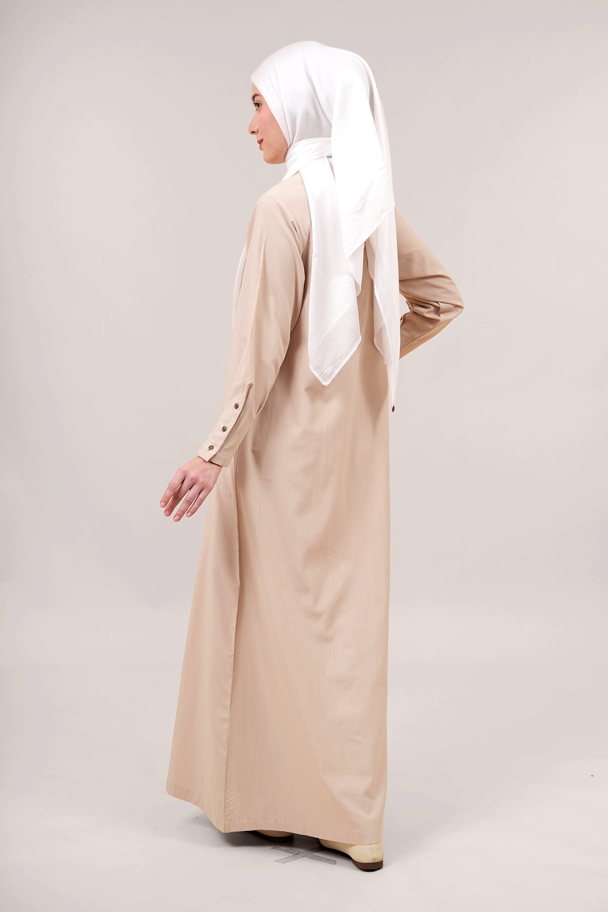Hanna Jubah