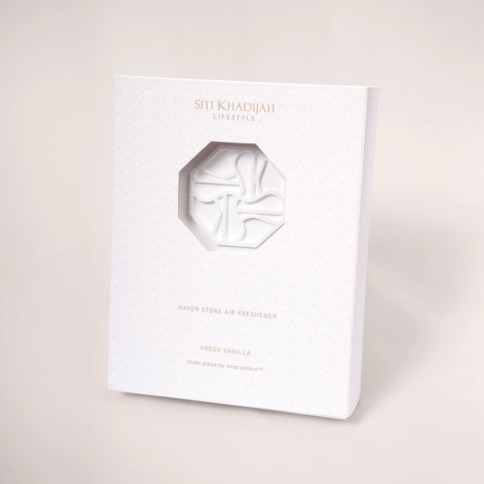 Haven Stone Air Freshener