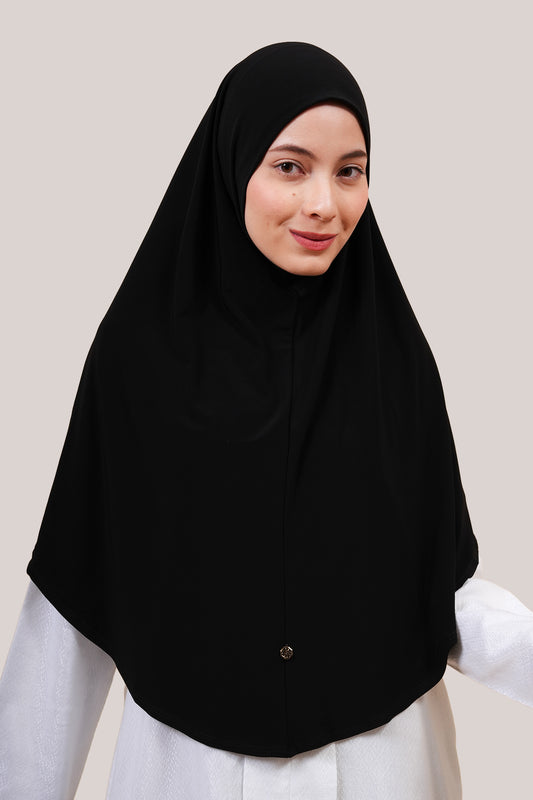 Hawwa Instant Maxi