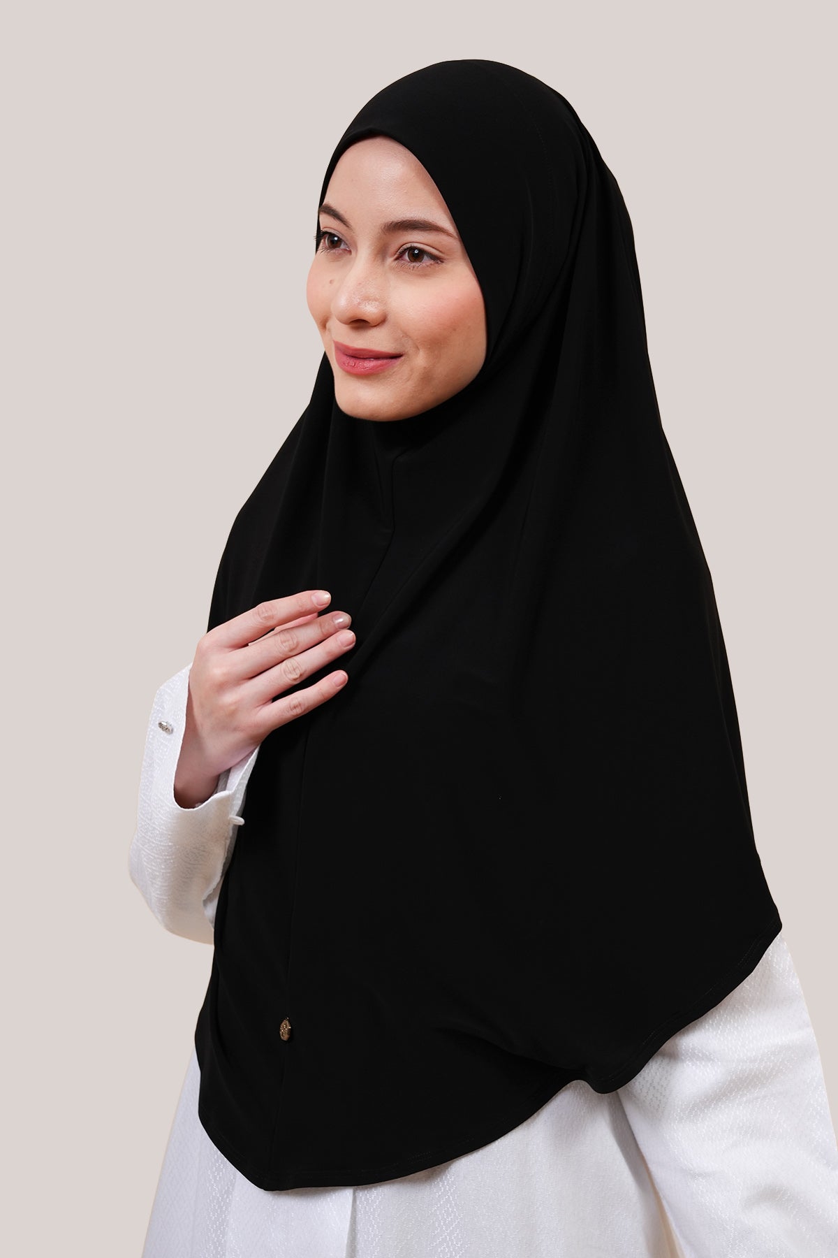 Hawwa Instant Maxi
