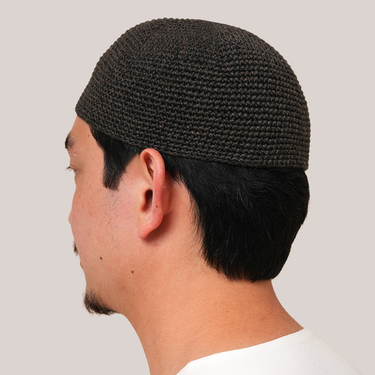 Ithnayn Knit Kopiah