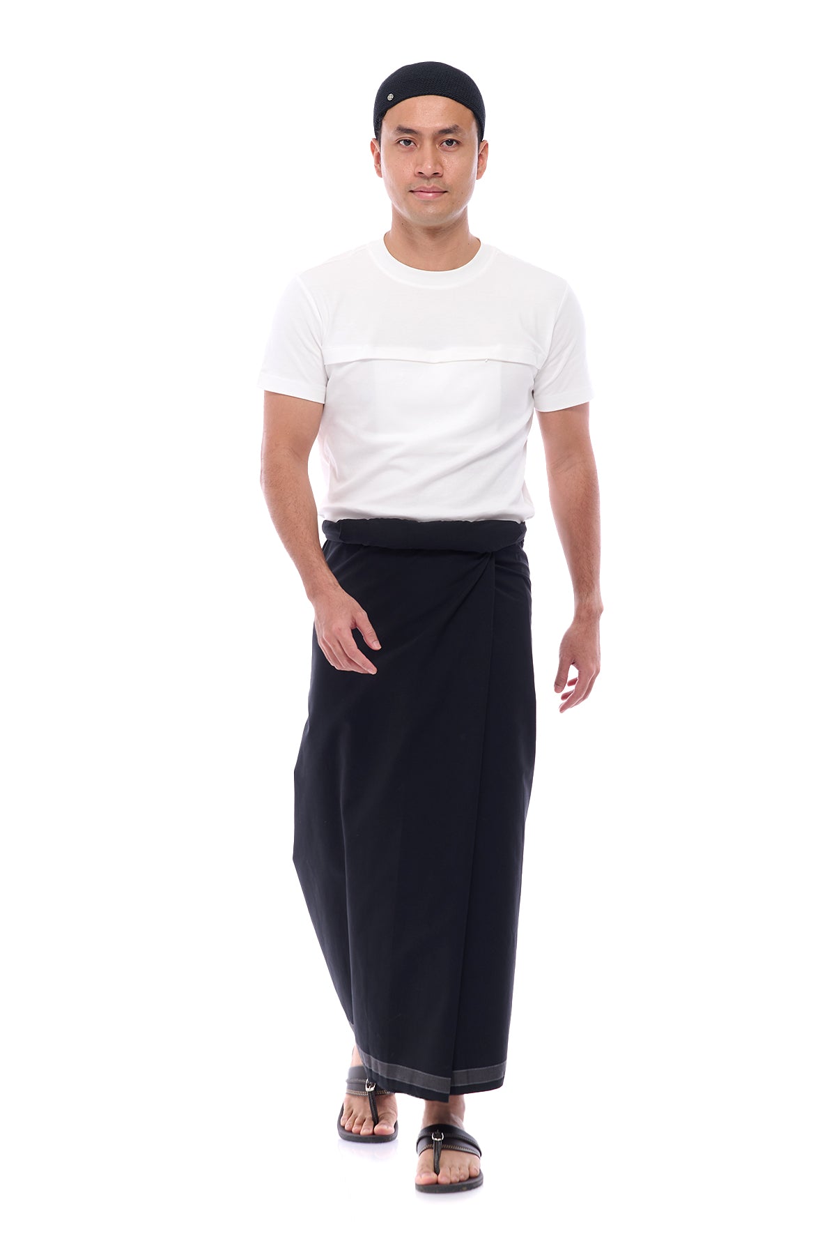 Jagat Basic Plain Pelikat